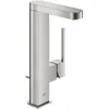 Image de Grohe - Plus - Mitigeur De Lavabo L Avec Vidage, Supersteel 23851dc3