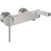 Image de Grohe - Plus - Mitigeur De Baignoire, Supersteel 33553dc3
