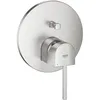 Image de Mitigeur Bain Grohe Plus Pour Rapido Smartbox, 2 Consommateurs,
