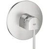 Image de Mélangeur Douche À Main Grohe Plus Pour Rapido Smartbox, 1