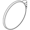 Image de Grohe Selection Miroir cosmétique 41077000