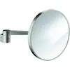 Image de Miroir cosmétique SELECTION grossissement 7x supersteel