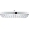 Image de Douche de tête GROHE Vitalio Comfort 250 Cube chromé 26695000