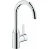 Image de Grohe - Eurosmart Cosmopolitan - Mitigeur De Lavabo Avec Push-open, Chrome 23933001