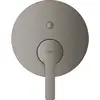 Image de GROHE Mitigeur de douche monocommande 2 sorties avec inverseur - Hard Graphite brossé - 24064AL0