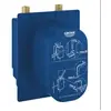 Image de Boîte d'encastrement Eurosmart CE 36339 avec mélange pour IR-FMS/230V