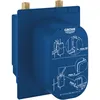 Image de Grohe - Eurosmart Ce Corps D&39installation Encastré 36339001 Avec Mélange, Pour Installation Murale