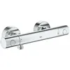 Image de Grohe - Grohtherm 800 Cosmopolitan - Mitigeur Thermostatique De Douche, Chrome 34765000