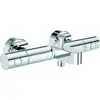 Image de Grohtherm 800 Cosmopolitan - Mitigeur Thermostatique De Baignoire, Chrome 34766000 - Grohe