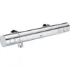 Image de Grohe Grohtherm 800 Cosmopolitan Mitigeur thermostatique de douche, sans raccords, 34767000
