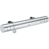 Image de Grohtherm 800 Cosmopolitan - Mitigeur Thermostatique De Douche, Chrome 34767000 - Grohe