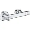 Image de GROHE Precision Get Mitigeur thermostatique Douche Chromé 34773000
