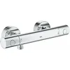 Image de Precision Get - Mitigeur De Douche Thermostatique, Chrome 34773000 - Grohe