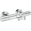 Image de GROHE Precision Get Mitigeur thermostatique Bain / Douche 1/2 Chromé 34774000