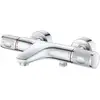 Image de GROHE Precision Feel Mitigeur thermostatique Bain Douche 1/2'' 34788000