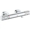 Image de Grohe - Precision Feel Mitigeur Thermostatique Douche 1/2'' 34790000