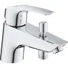 Image de GROHE Eurosmart, Chrom