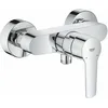 Image de Mitigeur mécanique douche, GROHE Start, chromé