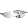 Image de K200 Evier En Acier Inoxydable Inox 31552sd1 - Grohe