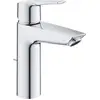 Image de GROHE Start Mitigeur monocommande Lavabo Taille M - Chromé - 23552002