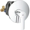 Image de GROHE Start mitigeur de douche en chrome 32590002