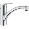 Image de Mitigeur monocommande Grohe Eurosmart 33281_3, 1 pièce.