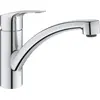 Image de Mitigeur évier monocommande chromé - Grohe - 32221003 - eurosmart