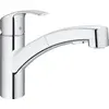 Image de Mitigeur avec douchette chromé - Grohe - 30355001 - eurosmart