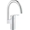 Image de GROHE Eurosmart, Chrom