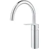 Image de Grohe Start Mitigeur monocommandé pour évier, 1/2" chromé