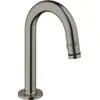Image de Grohe Universal - Robinet de lavabo, graphite dur brossé 20201AL0
