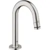 Image de Robinet de lavabo universel 20201 bec C supersteel