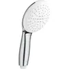 Image de GROHE Douchette à main Tempesta 110 261613 2 jets Water Saving chromé