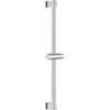 Image de Grohe Quickfix Vitalio Barre de douche universelle Chrome brillant 27724001