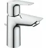 Image de GROHE Start Edge Mitigeur monocommande Lavabo Taille S 24196001