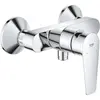 Image de GROHE Start Edge Mitigeur Douche - Chromé - 24197001