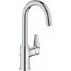 Image de GROHE Start Edge mitigeur de lavabo chrome 24201001