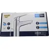 Image de Mitigeur lavabo monocommande - GROHE Swift - 24325001 - Chrome - Taille M - Économie d'eau