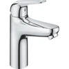 Image de GROHE Swift mitigeur de lavabo en chrome 24326001