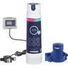 Image de GROHE 40875000 Filtre Starter Set Blue 40875 Magnésium + Zinc