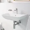 Image de Lavabo classique GROHE Start Edge Ceramic blanc 600 x 448 39950000