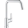 Image de GROHE Start mélangeur d'évier sous la fenêtre chrome 30630000