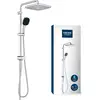 Image de Grohe Vitalio Comfort 250 Regendoucheset Chroom