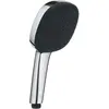 Image de Grohe Vitalio Comfort 110 Douchette à main, 2 jets, débit 13,5 l/min, chrome, 26925001
