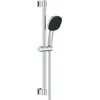 Image de GROHE Vitalio Comfort 110 Ensemble de douche 3 jets avec barre 26096001