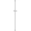 Image de Grohe Quickfix Vitalio Barre de douche universelle Chrome brillant 26961001