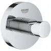 Image de Grohe QuickFix Start - Crochet, chromé 41173000