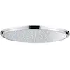 Image de Grohe - Rainshower - Douche De Tête, Diamètre 40 Cm, 1 Jet, Chrome 28778000