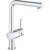 Image de GROHE 32168 000, 329 mm, 328 mm, 246 mm