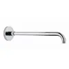 Image de Grohe - Rainshower - Bras De Douche 378 Mm, Chrome 28982000